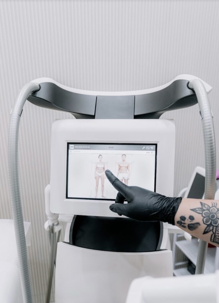 Endermologia LPG Alliance