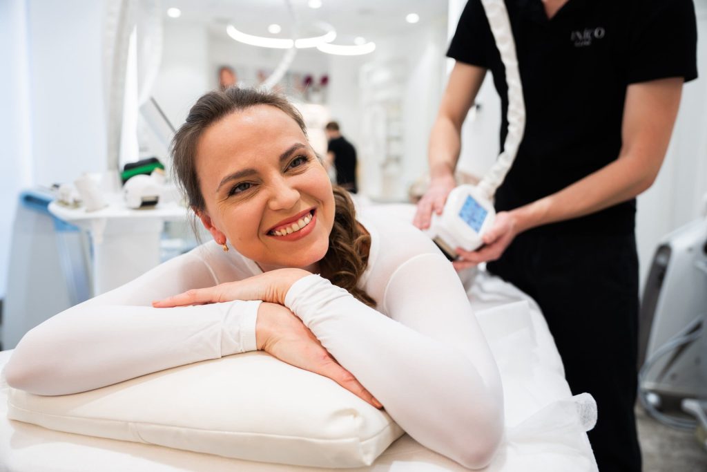 Endermologia LPG Alliance